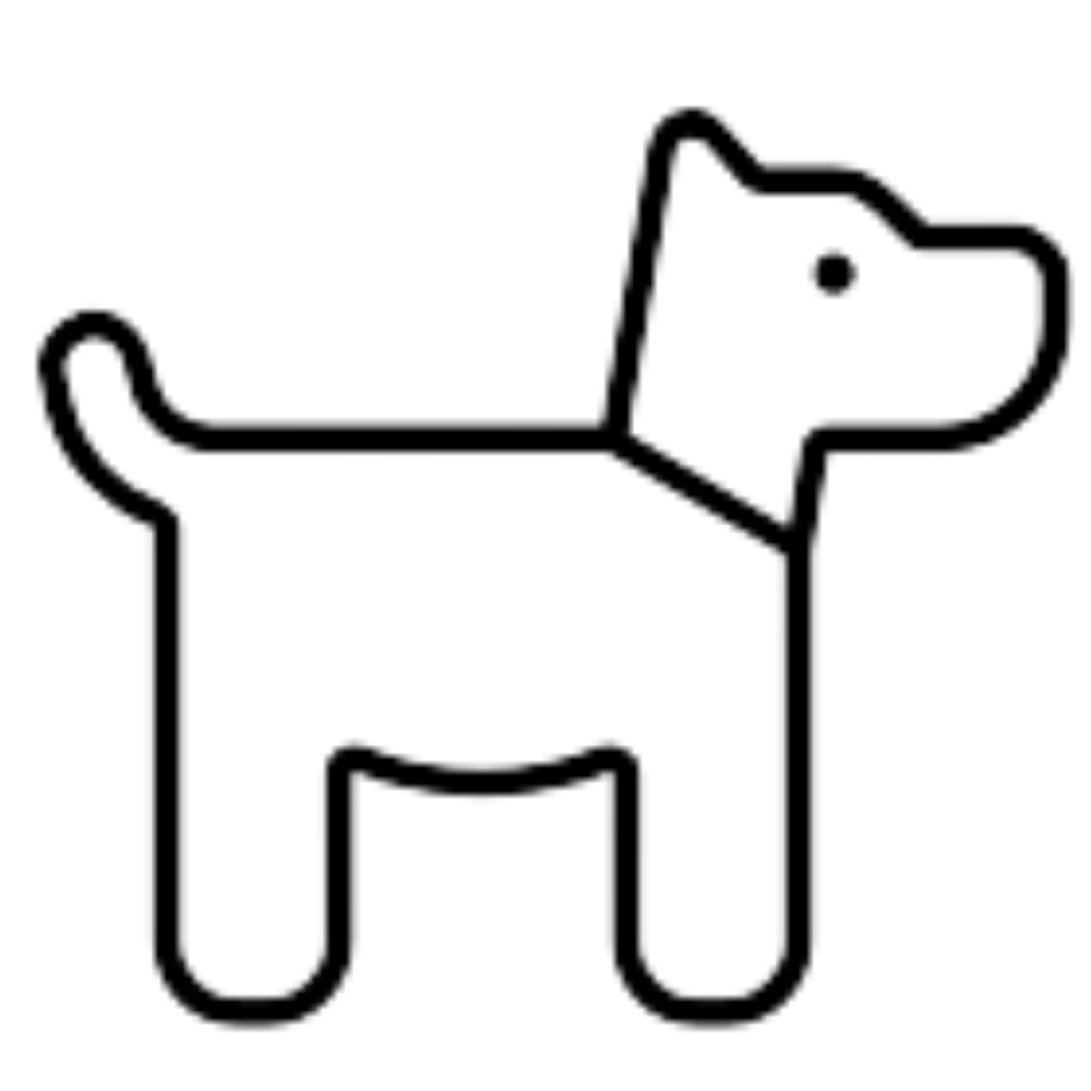 Time for tail to wag the dog
